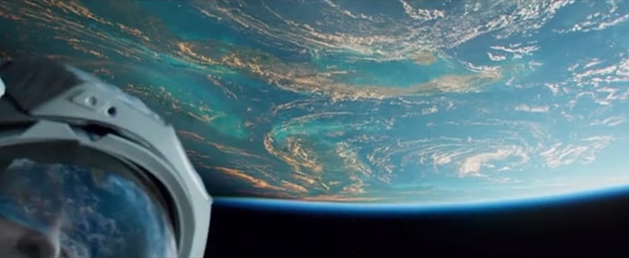 4 Dakikada Uzayı Konu Alan En İyi 35 Film