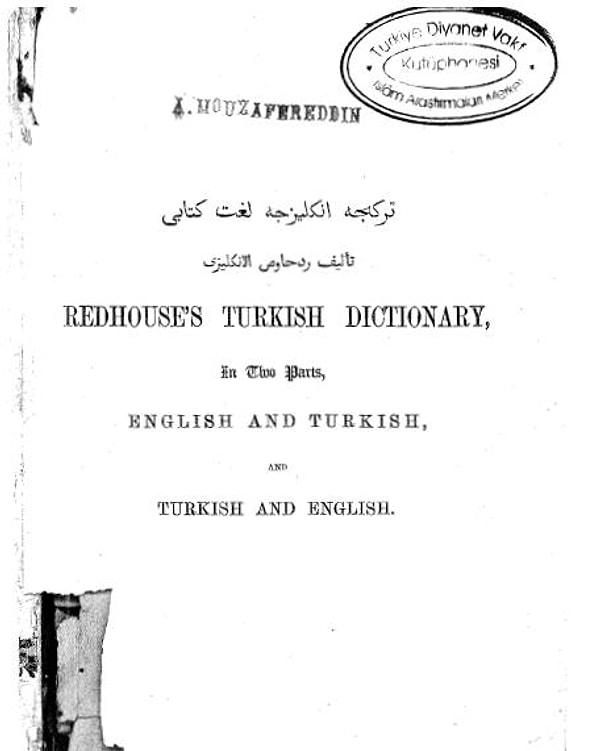 10. Osmanlıca, Türkçenin çok zengin bir dönemi olduğundan, Osmanlıcayı iyi bilmek yabancı dil öğrenmini de kolaylaştırır.