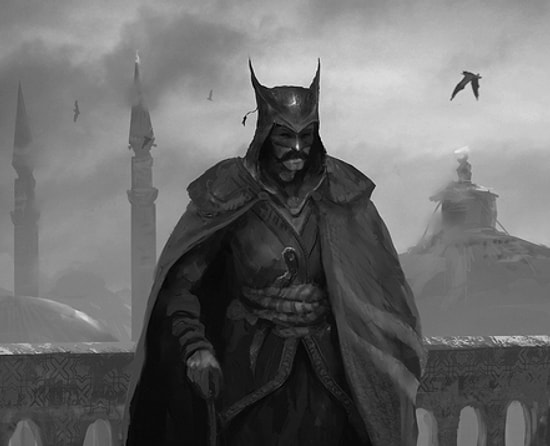 Tarihin Farklı Dönemleri İçin Yapılmış 31 Alternatif Batman
