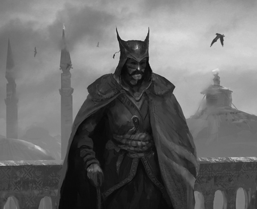 Tarihin Farklı Dönemleri İçin Yapılmış 31 Alternatif Batman