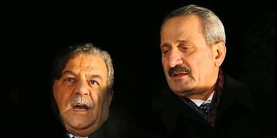 İşte Zafer Çağlayan ve Muammer Güler'in Mal Varlıkları