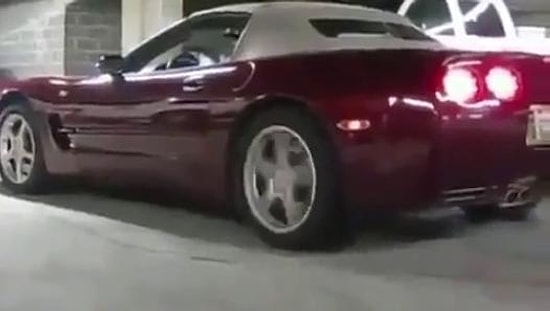 Müşterilerin Lüks Arabalarını Hunharca Kullanan Sinsi Valeler