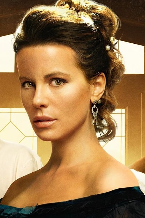 Kate Beckinsale 1993 yapımı Much Ado About Nothing adlı filmde 20 yaşındaydı. Son filmi Eliza Graves'te 41 yaşında.