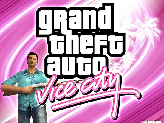 Sadece GTA Vice City Oynayanların Anlayabileceği 16 Şey