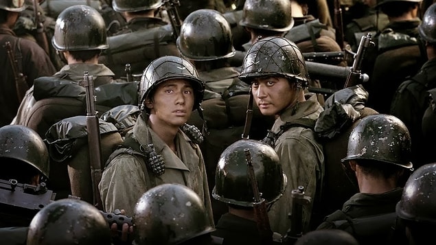 11. Kardeşler Savaşı (2004) | IMDb 8.2