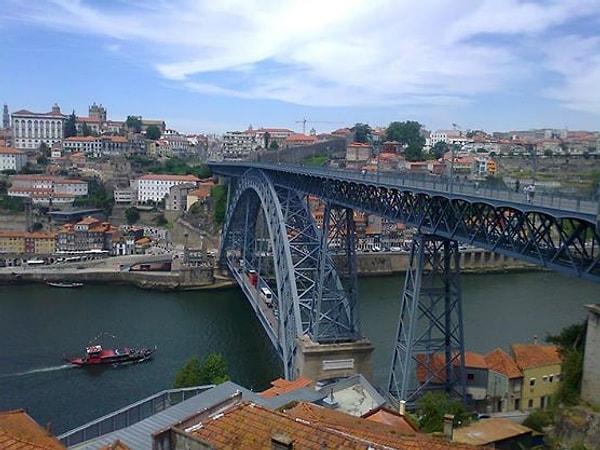 Porto ,