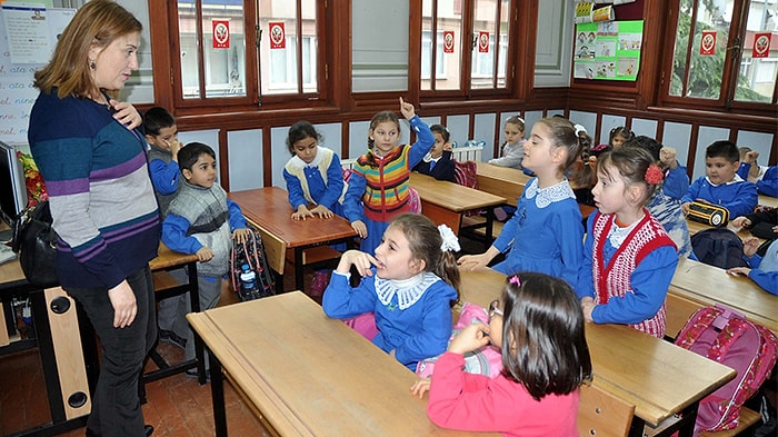 Zorunlu Din Dersine Şûra'dan Onay