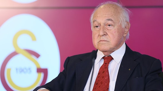 Galatasaray'a 25 Milyon Euro'luk Dava