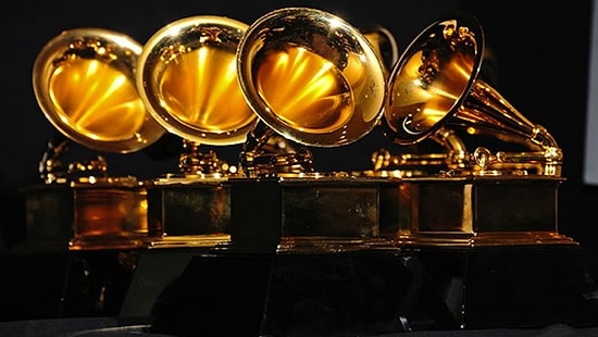 57. Grammy Ödülü Adayları Açıklandı
