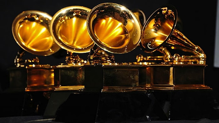 57. Grammy Ödülü Adayları Açıklandı