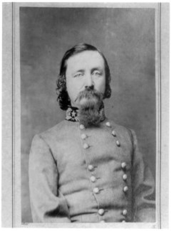 George Pickett