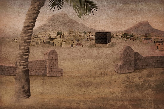 Devlet Yöneticilerine Örnek Olması İçin 9 Maddede İslam Hukukunda Şatafat, Hırsızlık ve Yolsuzluk