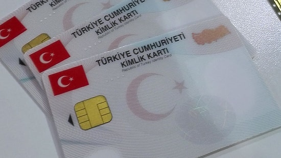 Yeni Kimliklerin Dağıtımına Yılbaşından İtibaren Kırıkkale'den Başlanacak