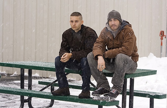 22. Kardeşler (2009) | IMDb 7.1