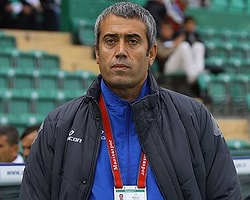 Özdeş: "Volkan da Aynı Hatayı Yapabilirdi"