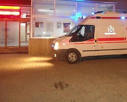 Beton Mikseri Otomobili Biçti: 3 Ölü