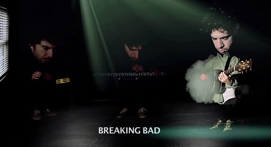 2 Dakikada 20 TV Dizisi ile Özdeşleşmiş Şarkıların Efsane Coverları