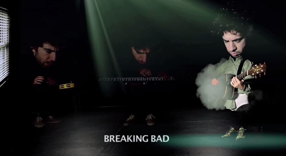 2 Dakikada 20 TV Dizisi ile Özdeşleşmiş Şarkıların Efsane Coverları