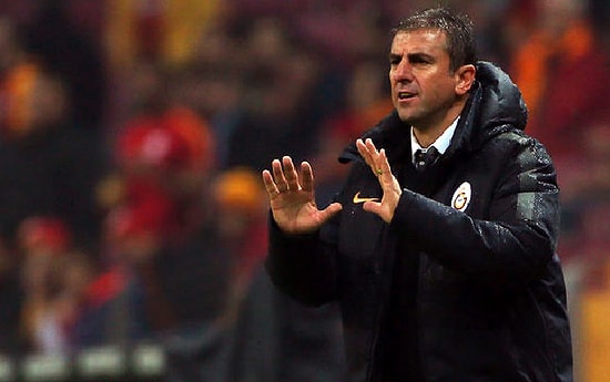 Hamzaoğlu Büyük Şifreyi Verdi