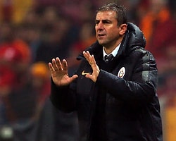 Hamzaoğlu Büyük Şifreyi Verdi