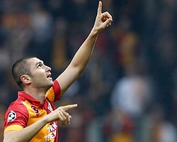 Burak: "Elimden Geleni Yaptım"