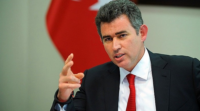 Metin Feyzioğlu: 'Türkiye Derin Bir Kutuplaşma İçerisinde'