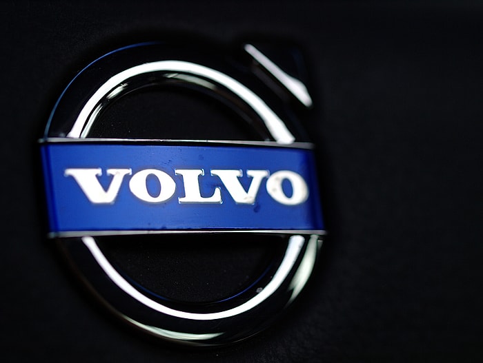 Volvo, 2020’de Ölümlü Kazaları Sıfırlamayı Hedefliyor