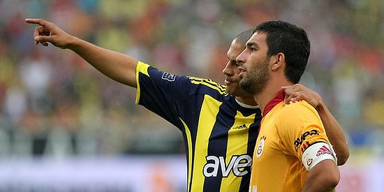 Arda'dan Alex'e Duygusal Mesaj