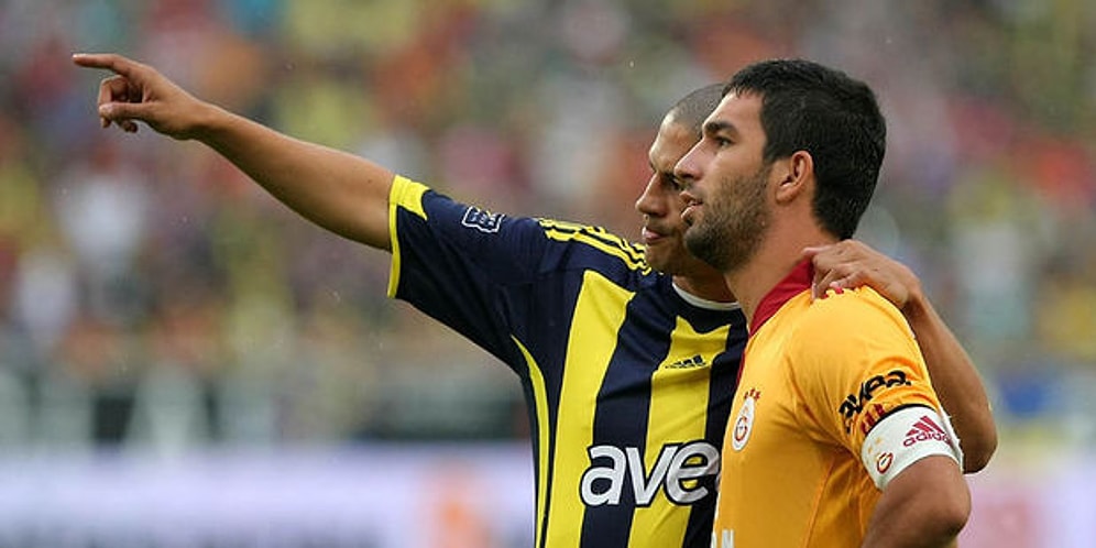 Arda'dan Alex'e Duygusal Mesaj