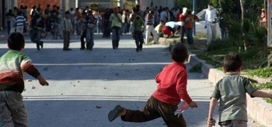 14 Yaşındaki Çocuklara Müebbet İstemi