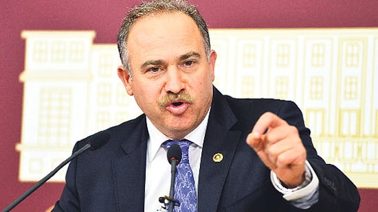 'Atatürk'ün Mirası Şartlıdır ve Tarım İçeriklidir'