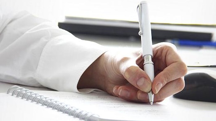 'Solakların Zengin Olma Şansı Daha Az'