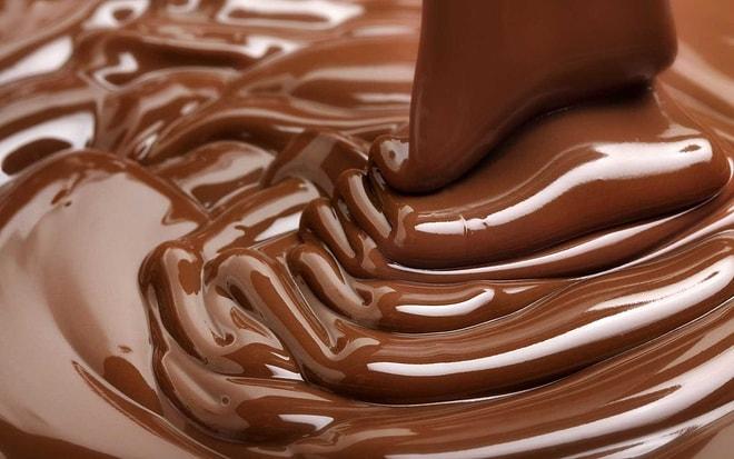 Çikolatayla İnanılmaz Uyumlu 10 Şey