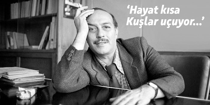 Şiir Okumaktan Çok Şiir Dinlemeyi Sevenler İçin 13 Muhteşem Şiir Dinletisi