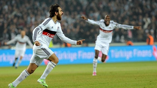 "Herkes Köpek Gibi Koştu"