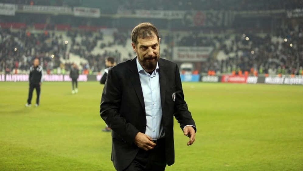 Bilic İçinden Geçenleri Anlattı