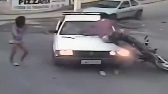 Kazadan Sonra Filizlenen Aşk