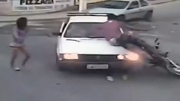 Kazadan Sonra Filizlenen Aşk