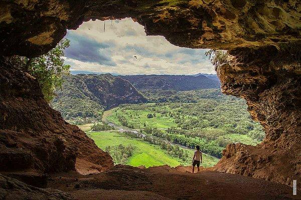 19. Cueva Ventana, Puerto Rico