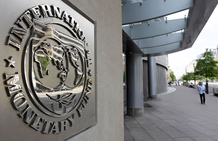 IMF'den Türkiye'ye Uyarı