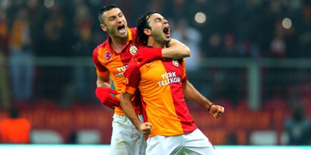 "Burak ve Selçuk, Ersun Yanal'ı İstedi"