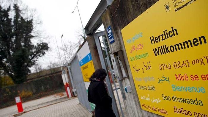 Almanya'da Göçmen Tartışması: Evde Bile Almanca