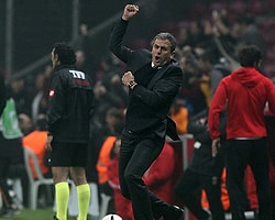 "Türkiye'nin 'Guardiola'sı Olur"