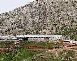 Karakoldan Ateş Açıldı, Köylü Yaralandı