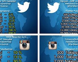 Twitter'da Nasıl Tt Olunur?