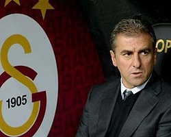 "Arsenal'i Hapsetmek İstiyoruz"