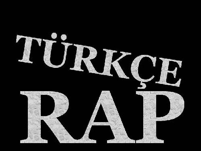 Türkçe PROTEST Rapte En Başarılı 10 Mc
