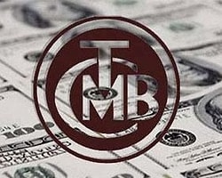 Merkez Bankası'ndan Dolara Müdahale