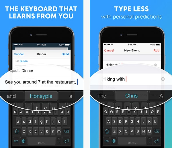 SwiftKey Keyboard