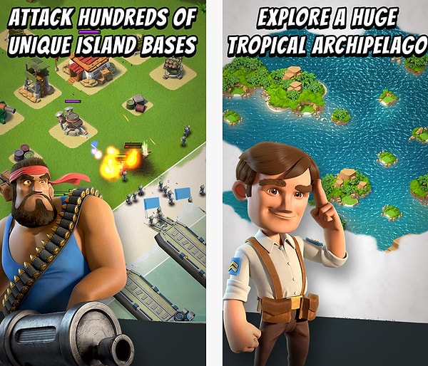 Boom Beach